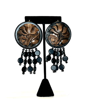 Caravan Earrings