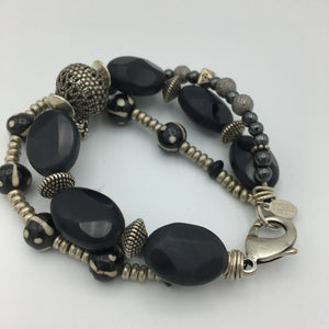 Metropolis Bracelet