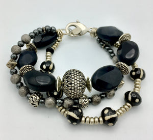 Metropolis Bracelet