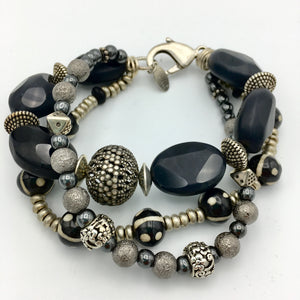 Metropolis Bracelet