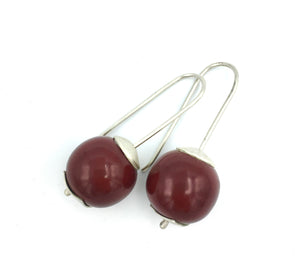 Cherry Drop - sterling