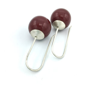 Cherry Drop - sterling